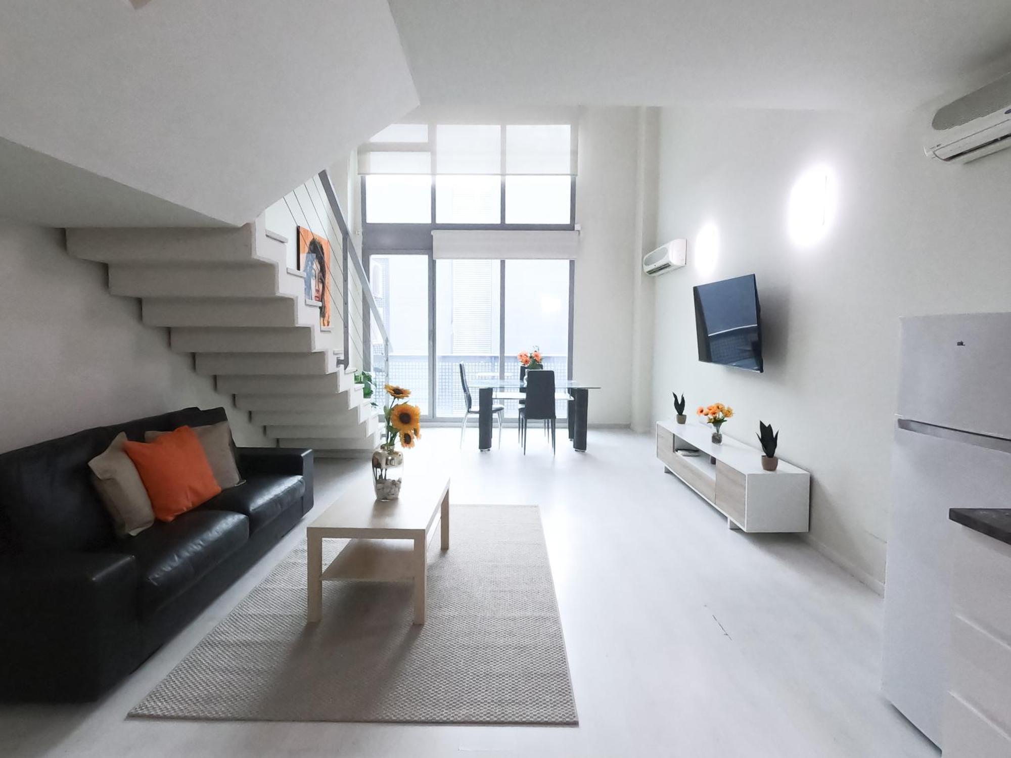 Oshun Sanchinarro Daire Madrid Dış mekan fotoğraf
